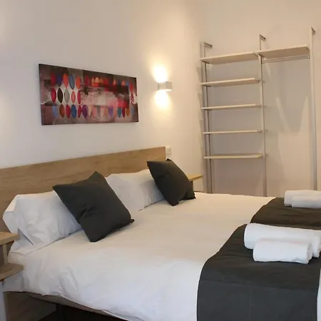 Apartamentos La Luna La Solana Exterior foto